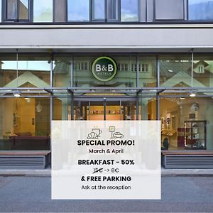 B&B Hotel Maribor Orel