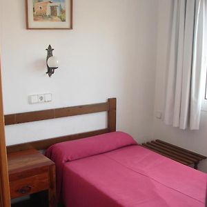 Habitación Individual